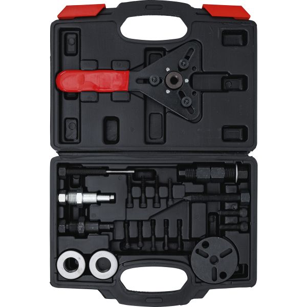 Automotive Air Condition Clutch Tool Kit | 20 pcs.