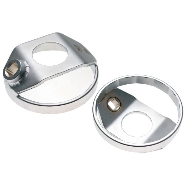 Clé à filtres cloches | 14 pans | Ø 102 mm | pour Opel
