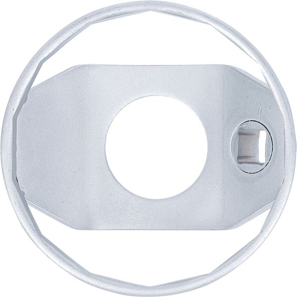 Oil Filter Wrench | 14-point | Ø 102 mm | for Opel