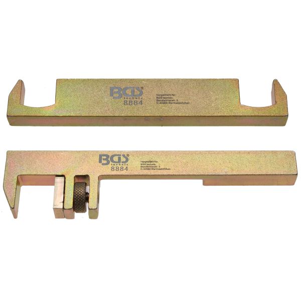 Injector Alignment Tool for Ford Duratorq | 2 pcs.