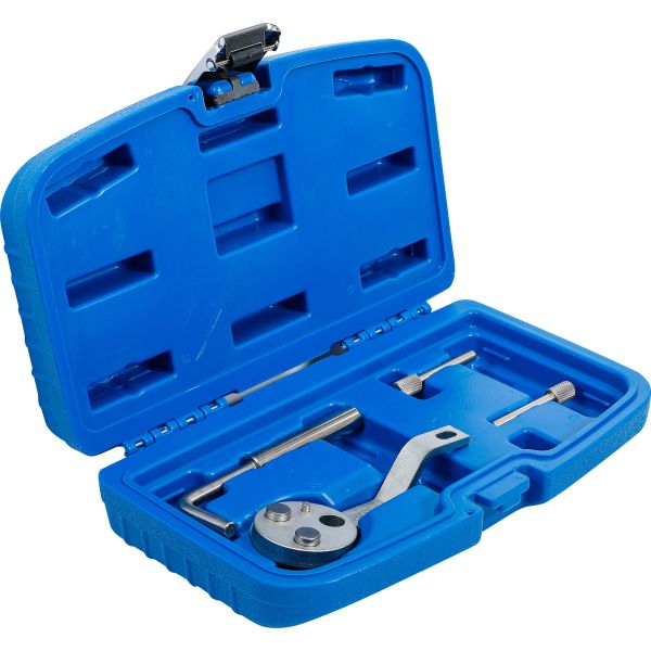 Crankshaft Locking Tool | for Ford Transit 2.2