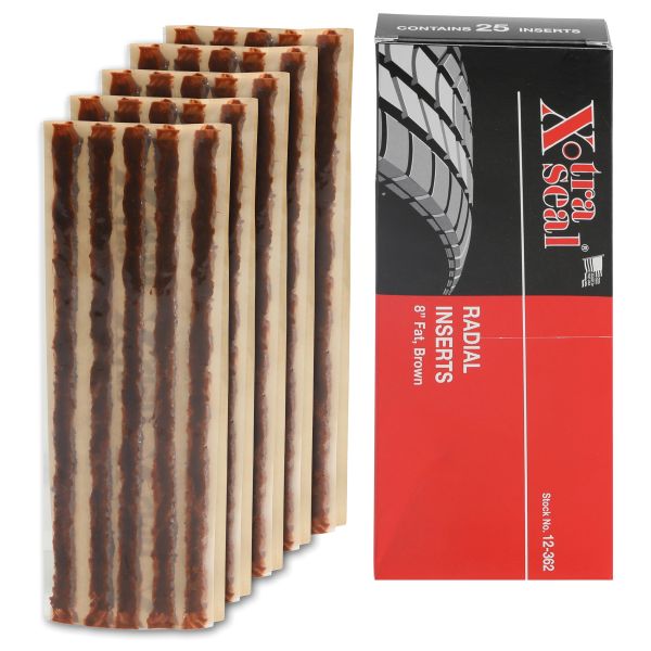 Tyre Repair Plugs | 204 mm | 25 pcs.