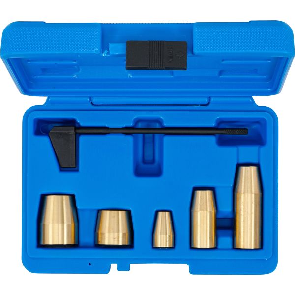 Adjustment & O-Ring Mounting Tool Set for VAG Pump-Nozzle Unit