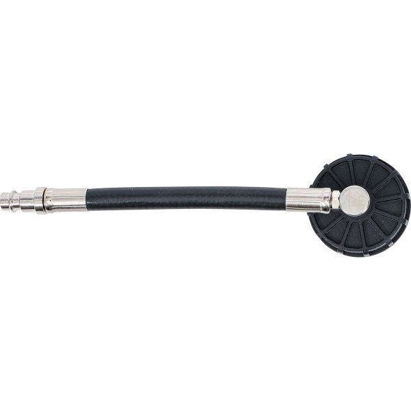 Adaptor for Brake Bleeder | E20 | with moveable Accessory Hose