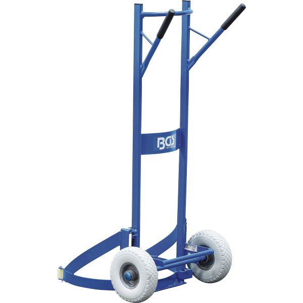 Tire Cart | 200 kg