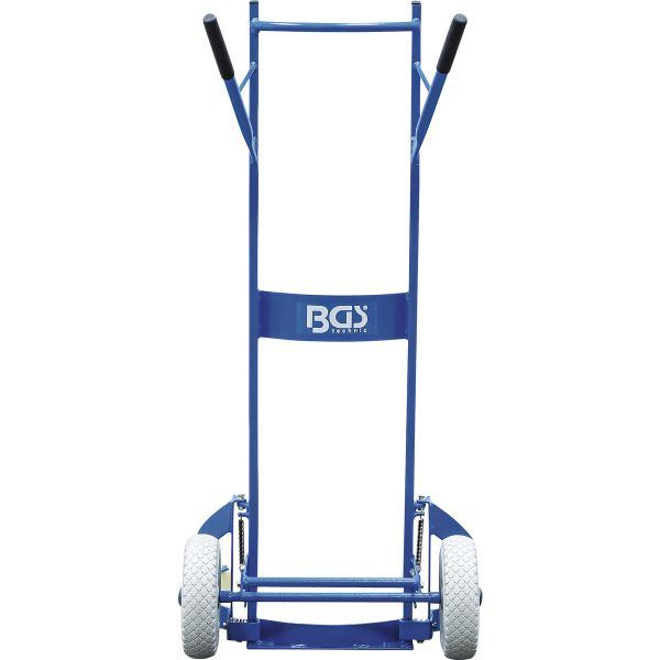 Tire Cart | 200 kg