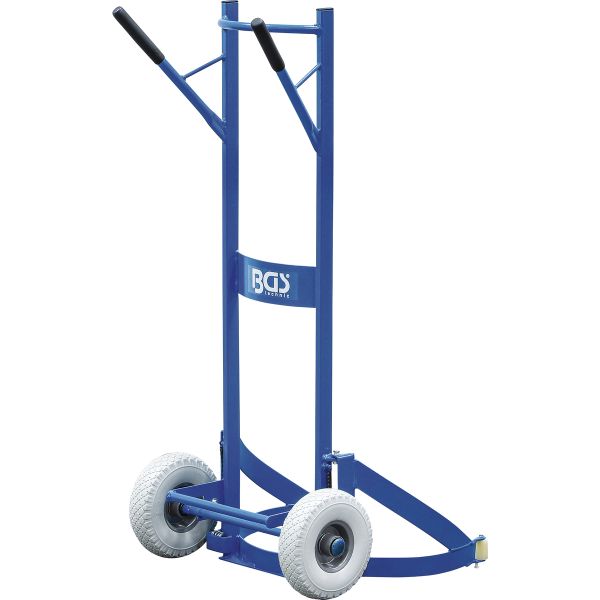 Tire Cart | 200 kg