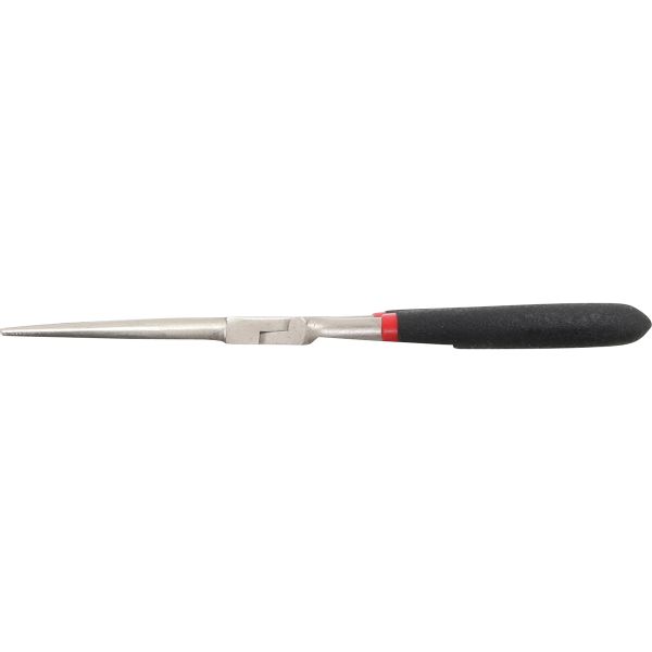 Needle Pliers | straight | spring loaded | 150 mm