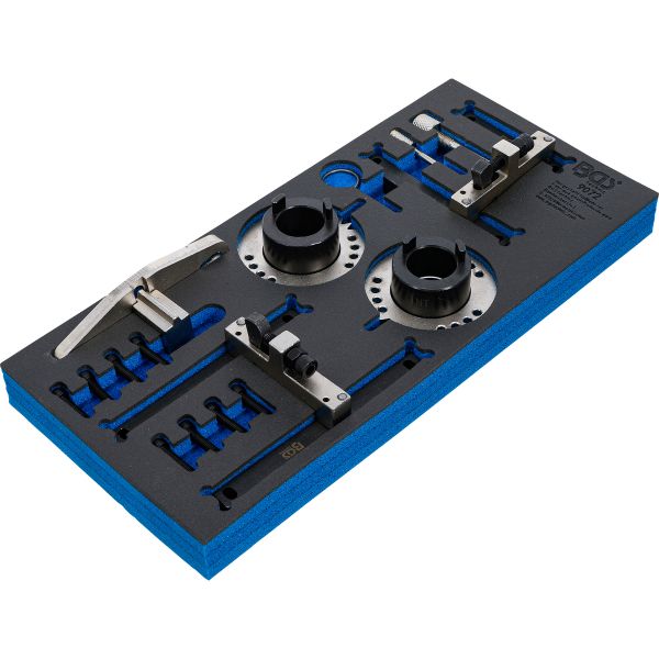 Tool Tray 1/3: Engine Timing Tool Set | for Ford 1.0, 3-cylinder Ecoboost