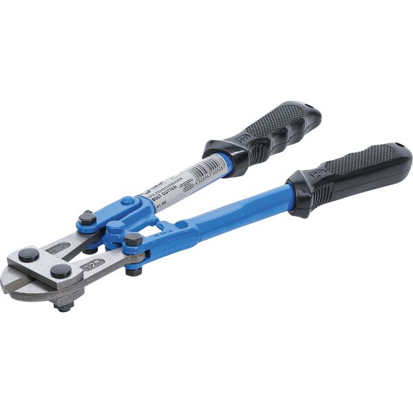 Bolt Cutter with Hardened Jaws | 300 mm