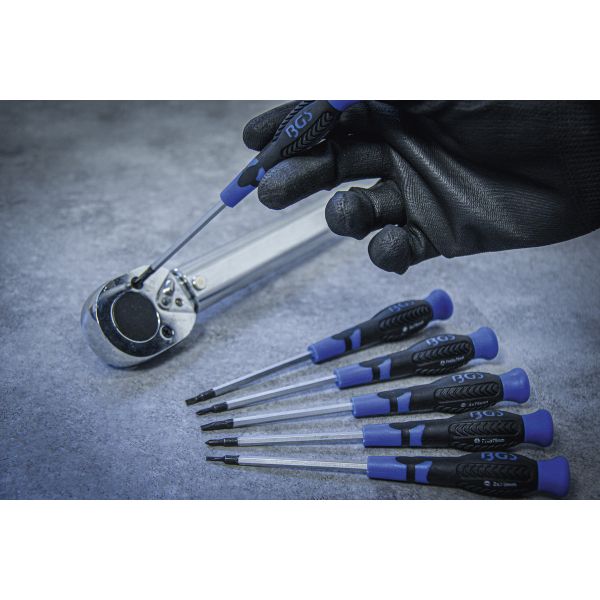 Precision Screwdriver Set | 6 pcs.