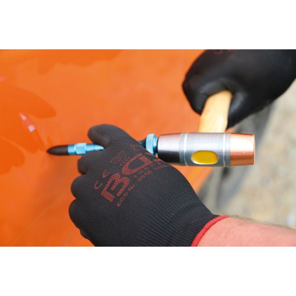 Aluminium Dent Removal Pen with replaceable Tips | 100 mm