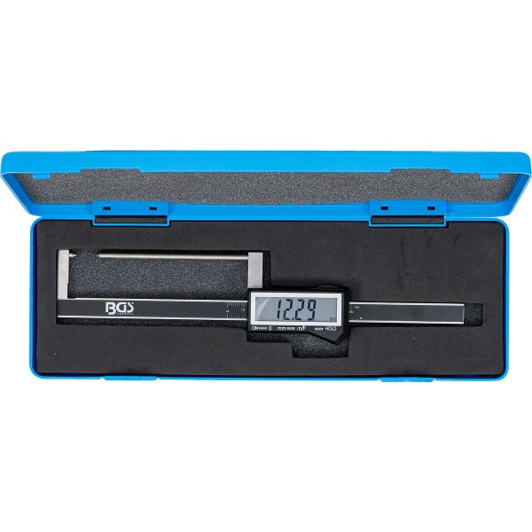 Digital Brake Disc Vernier Calliper | 80 mm