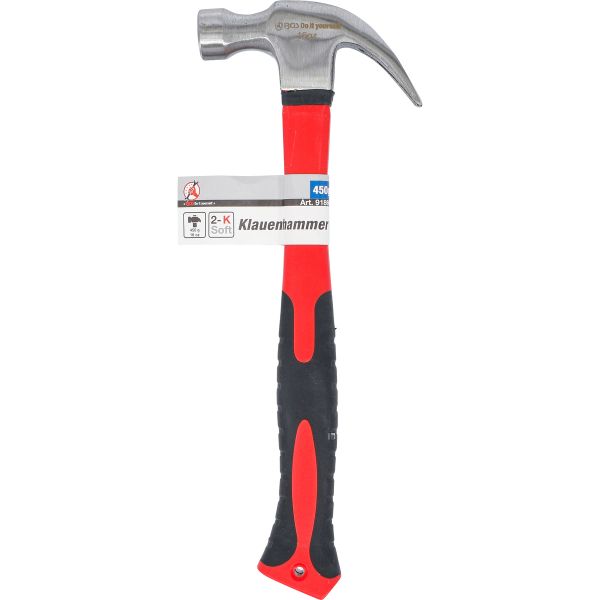 Claw Hammer | 450 g