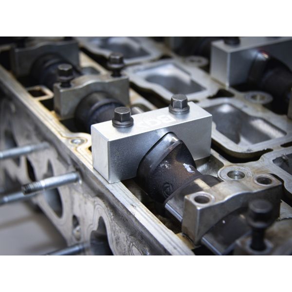 Tool Tray 1/6: Camshaft Locking Tool Set | for Alfa Romeo 147 1.6 105 HP