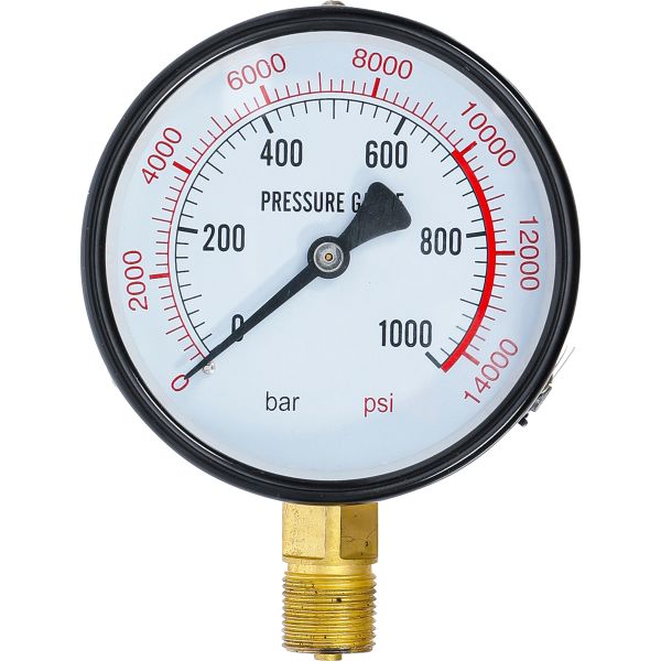 Manometer für Art. 9246