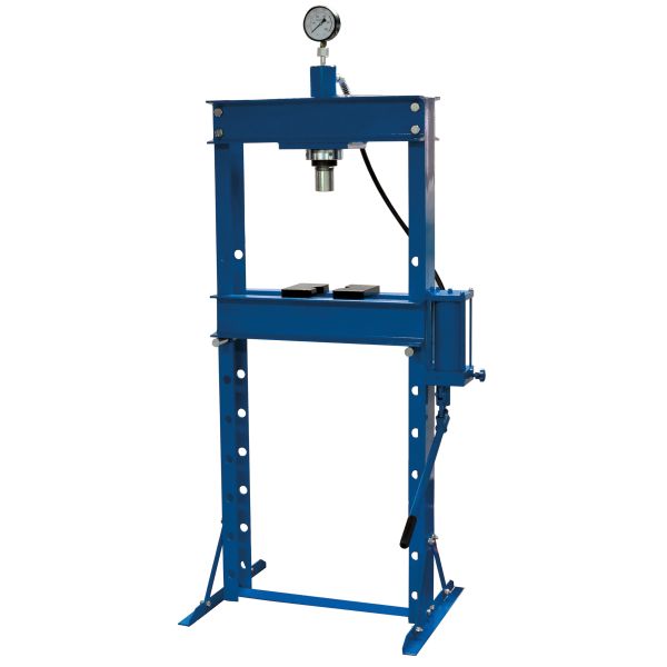 Hydraulic Workshop Press | 20 t