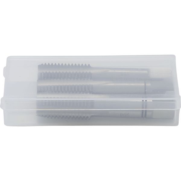 Tap Set | Starter. Plug. Bottoming Tap | HSS-G | M16 x 2.0 mm | 3 pcs.