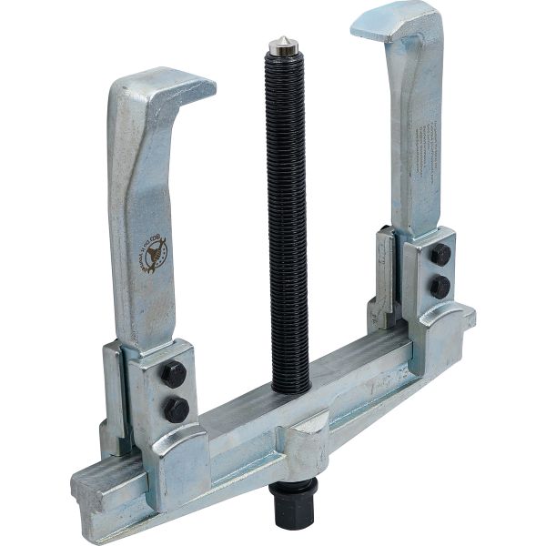 Parallel Jaw Puller, 2-legs | 100 - 250 mm