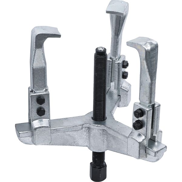 Parallel Jaw Puller, 3-legs | 40 - 120 mm