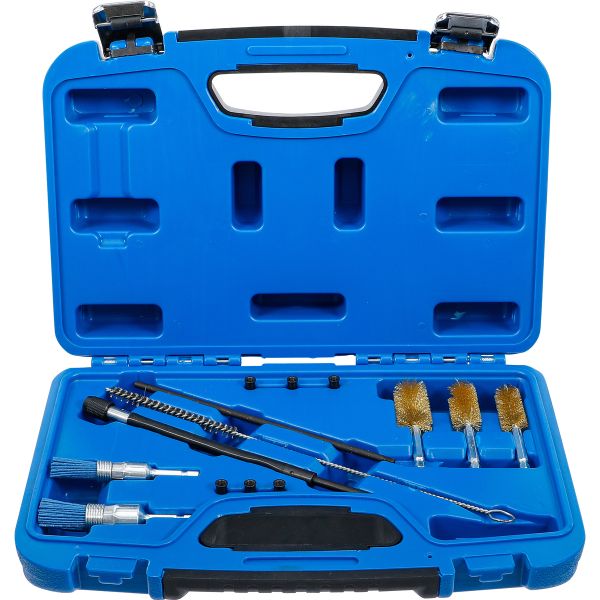 Injector Sealing Seat and Manhole Cleaning Set