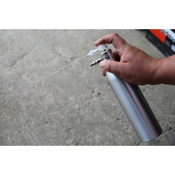 Air Spray Bottle | Aluminium | 650 ml
