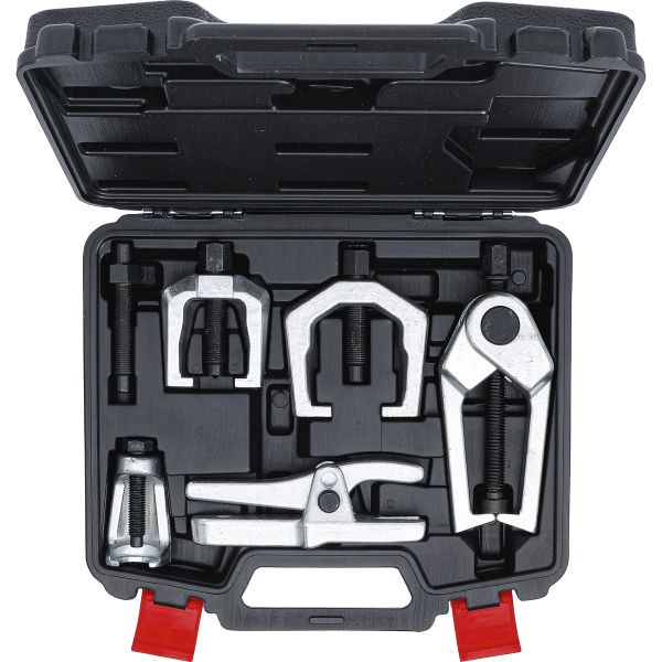 Puller/Ball Joint Tool Set | 5 pcs.