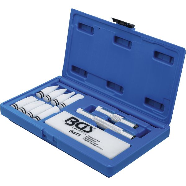 Dent Repair Set | 12 pcs.