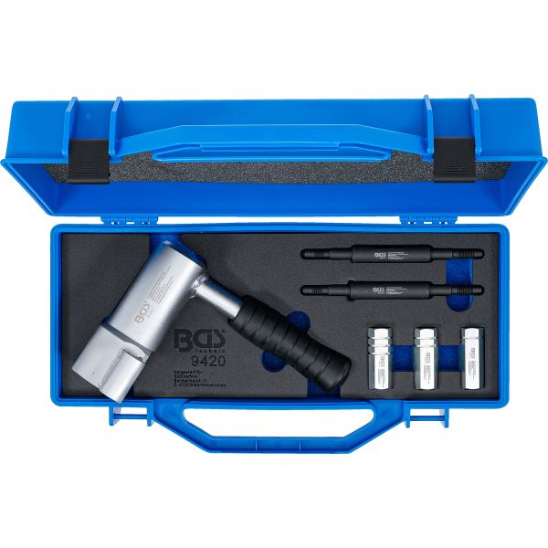 Supporting Joint Tool Set | for Volvo