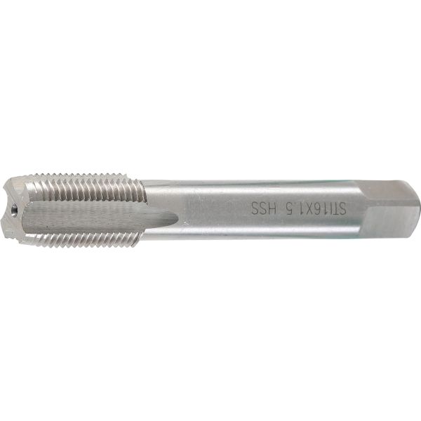 STI Short Machine Tap | HSS-G | M16 x 1.5 mm