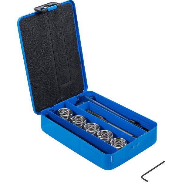 Thread Repair Kit | M20 x 1.5 mm | 7 pcs.