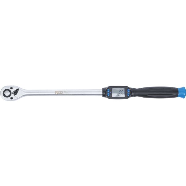 Digital Torque Wrench | 12.5 mm (1/2") | 40 - 200 Nm