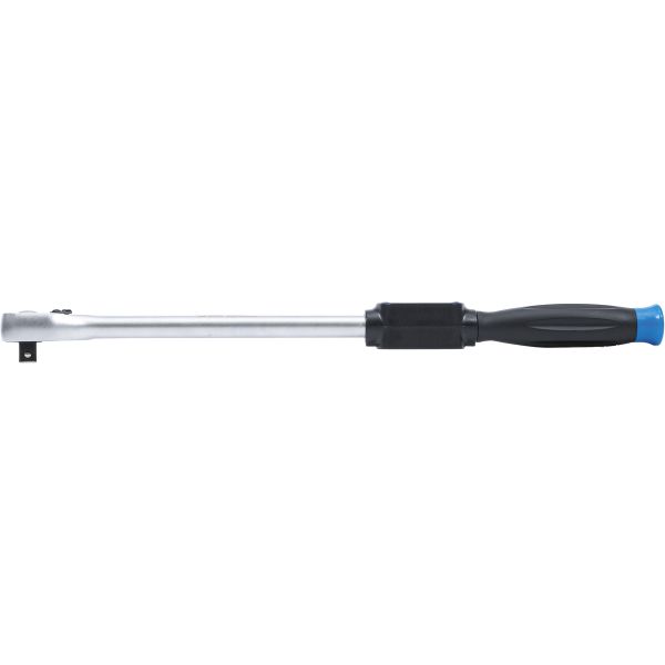 Digital Torque Wrench | 12.5 mm (1/2") | 40 - 200 Nm