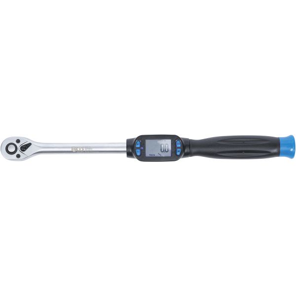 Digital Torque Wrench | 10 mm (3/8") | 27 - 135 Nm