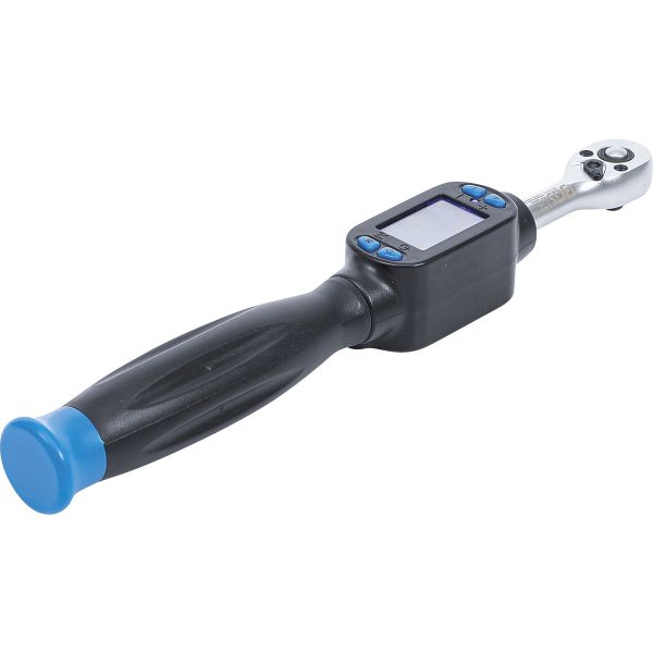 Digital Torque Wrench | 6.3 mm (1/4") | 6 - 30 Nm