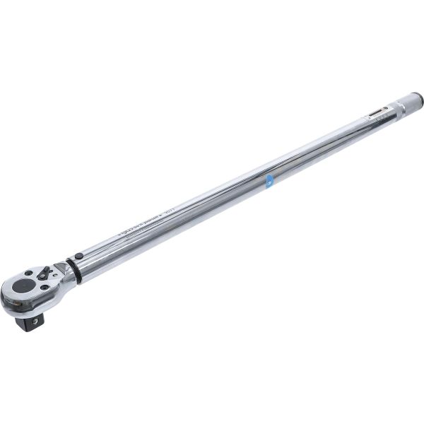 Torque Wrench | 25 mm (1") | 140 - 980 Nm