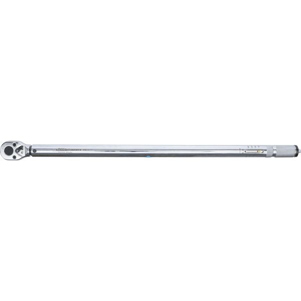 Torque Wrench | 25 mm (1") | 140 - 980 Nm