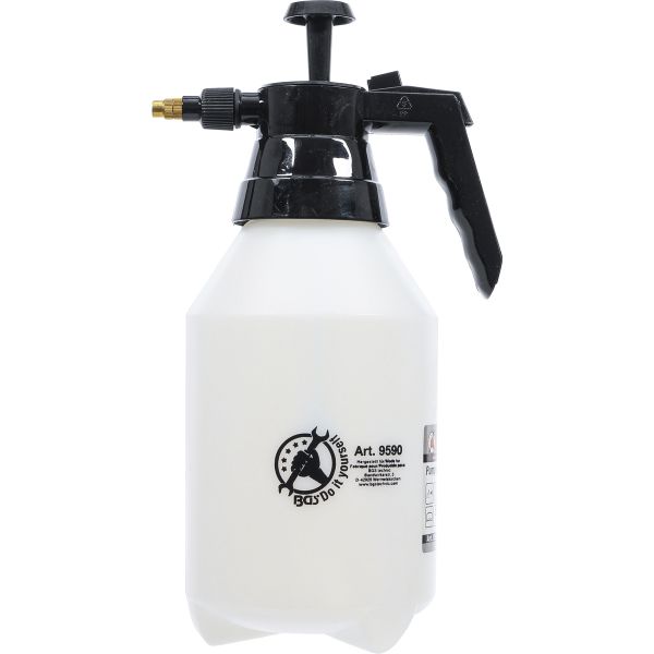 Pressure Sprayer | 1.5 l