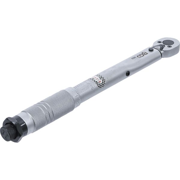 Torque Wrench | 6.3 mm (1/4") | 5 - 25 Nm