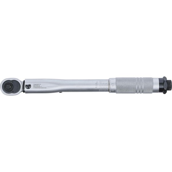 Torque Wrench | 6.3 mm (1/4") | 5 - 25 Nm