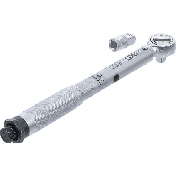 Torque Wrench | 10 mm (3/8") | 20 - 110 Nm