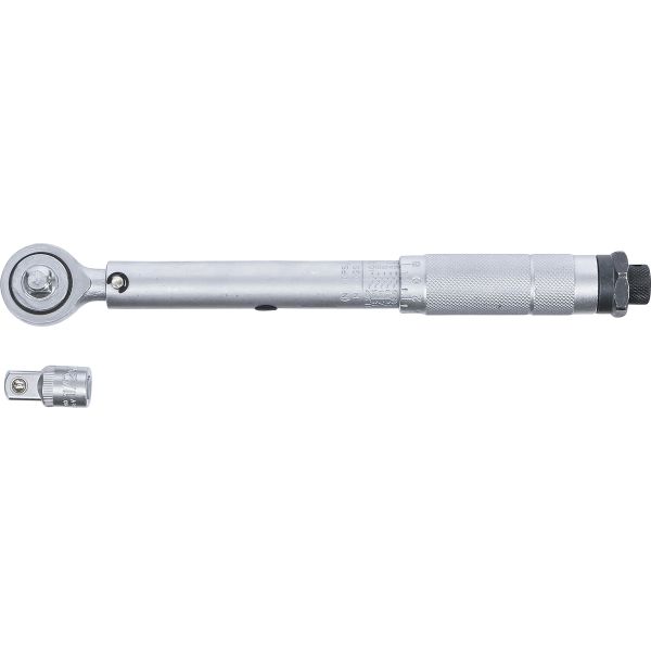 Torque Wrench | 10 mm (3/8") | 20 - 110 Nm