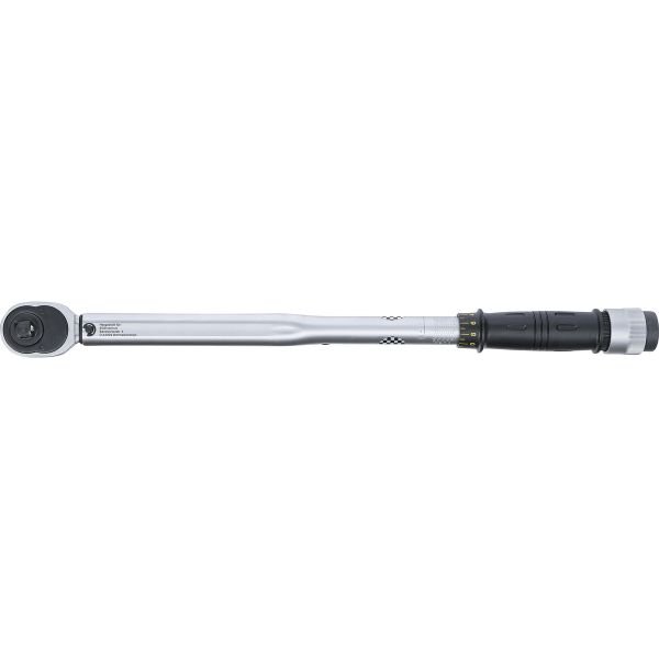 Torque Wrench | 12.5 mm (1/2") | 42 - 210 Nm