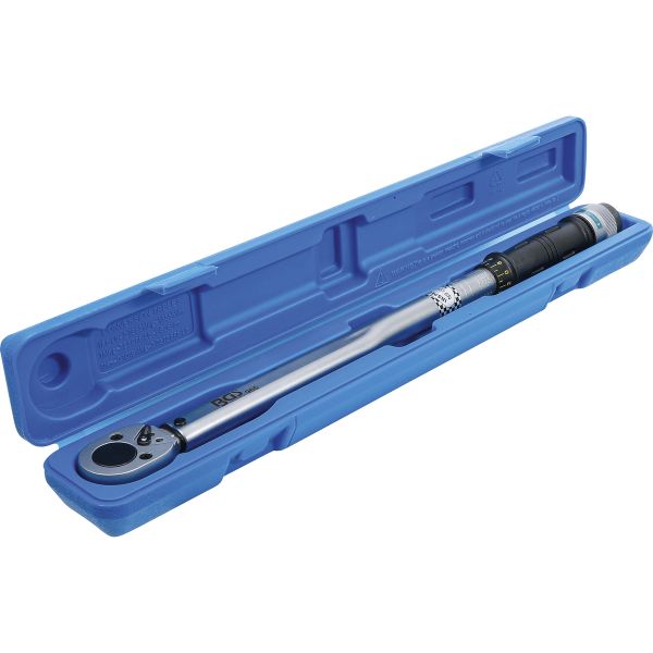 Torque Wrench | 12.5 mm (1/2") | 42 - 210 Nm
