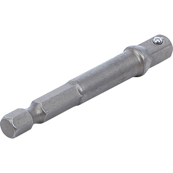 Electric Drill Adaptor | 6.3 mm (1/4") Drive / 6.3 mm (1/4")