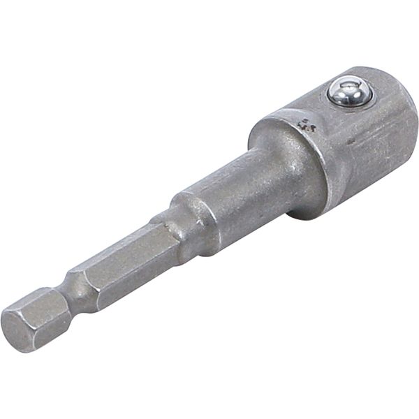 Electric Drill Adaptor | 6.3 mm (1/4") Drive / 12.5 mm (1/2")