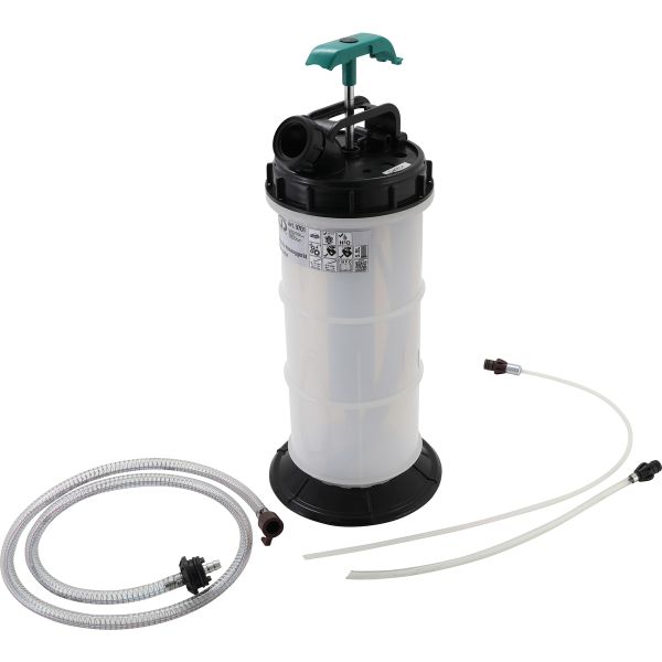 Fluid Extractor | 5.5 l