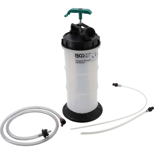 Fluid Extractor | 5.5 l