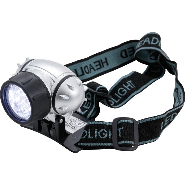 LED-Headlight | 12 LED