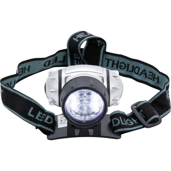 LED-Headlight | 12 LED